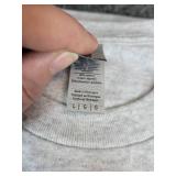 Lot of (3) NEW Large Short Sleeved T-Shirts: "Beer is Proof that God Loves Us and Wants Us to Be Happy" - Benjamin Franklin/Guten Tag Haus New Ulm, MN