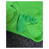 Lot of (9) NEW 12 Mo. Short Sleeved Infant Onesies: "Hermann the German - New Ulm, MN"