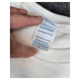 Lot of (3) NEW Short Sleeved T-Shirts, (2) Small, (1) 3XL