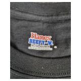 Lot of (5) NEW Short Sleeved T-Shirts, (2) Small, (1) Medium, (2) Large