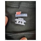 Lot of (5) NEW Short Sleeved T-Shirts, (2) Small, (1) Medium, (2) Large