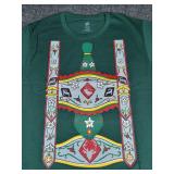 Lot of (5) NEW Small Short Sleeved T-Shirts