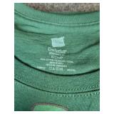 Lot of (5) NEW Small Short Sleeved T-Shirts