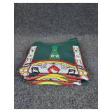 Lot of (4) NEW Medium Short Sleeved T-Shirts