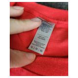 Lot of (5) NEW XL Short Sleeved T-Shirts