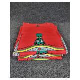 Lot of (4) NEW 2XL Short Sleeved T-Shirts