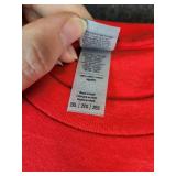 Lot of (4) NEW 2XL Short Sleeved T-Shirts