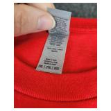 Lot of (6) NEW Short Sleeved T-Shirts, (5) 2XL, (1) 3XL