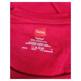 Lot of (6) NEW Short Sleeved T-Shirts, (5) 2XL, (1) 3XL