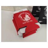 (10) Hermann the German Can Coolers - New Ulm, MN