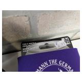 (10) Hermann the German Can Coolers - New Ulm, MN