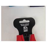 (4) Hermann the German Bottle Coolers - New Ulm, MN