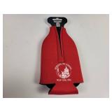 (4) Hermann the German Bottle Coolers - New Ulm, MN