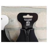 (4) Hermann the German Bottle Coolers - New Ulm, MN