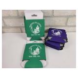 (10) Hermann the German Can Coolers - New Ulm, MN