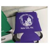 (10) Hermann the German Can Coolers - New Ulm, MN