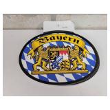 (40+) "Bayern" Bavaria Stickers