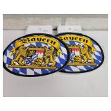 (40+) "Bayern" Bavaria Stickers