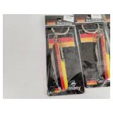 (5) German Pocket Knives