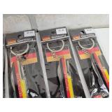 (5) German Pocket Knives