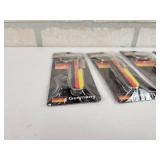 (5) German Pocket Knives