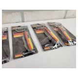 (5) German Pocket Knives