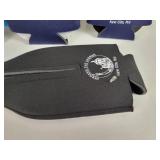 (4) Hermann the German Bottle Coolers - New Ulm, MN