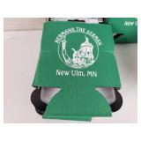 (13) Hermann the German Can Coolers - New Ulm, MN