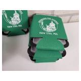 (13) Hermann the German Can Coolers - New Ulm, MN