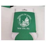 (13) Hermann the German Can Coolers - New Ulm, MN