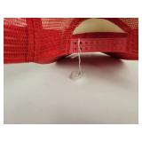 Hermann the German Mesh Back trucker Cap - New Ulm, MN