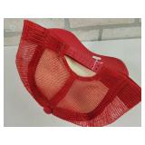 Hermann the German Mesh Back trucker Cap - New Ulm, MN