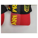 (3) Germany Baseball Caps
