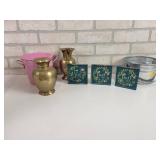 Lot of Assorted Home Décor