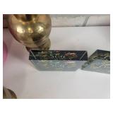 Lot of Assorted Home Décor