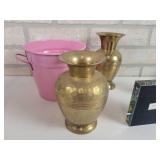 Lot of Assorted Home Décor