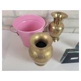 Lot of Assorted Home Décor