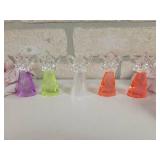 (21) Roman Birthstone Angels