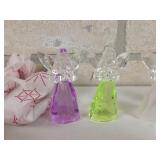 (21) Roman Birthstone Angels