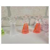 (21) Roman Birthstone Angels