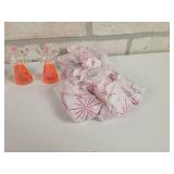 (21) Roman Birthstone Angels