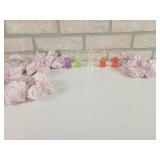 (21) Roman Birthstone Angels