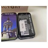 (16) New Ulm, MN Hermann the German Mints