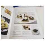 Scandinavian Cookbook, Smores Book and History of Concertina