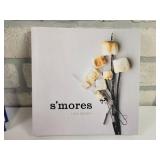 Scandinavian Cookbook, Smores Book and History of Concertina