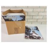 (60+) New Ulm, MN Souvenir Books