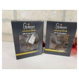 Kurt S. Adler Christmas Ornaments, Plauener Spitze Runners and More