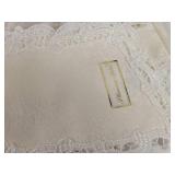 Kurt S. Adler Christmas Ornaments, Plauener Spitze Runners and More