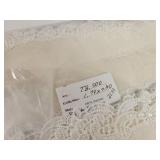 Kurt S. Adler Christmas Ornaments, Plauener Spitze Runners and More