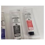 Lot of Oil Paints, Hand Sanitizer, paint Brushes and More - NO SHIPPING